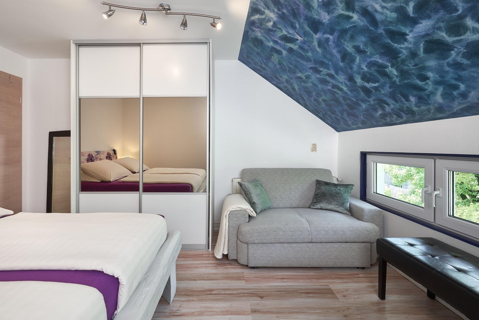 Anastasia Suites Zagabria Esterno foto
