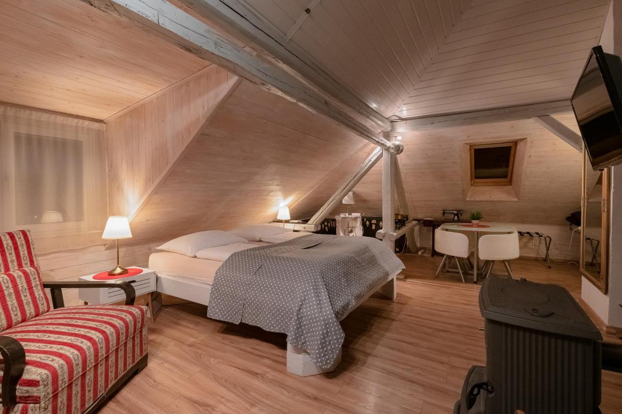 Anastasia Suites Zagabria Esterno foto