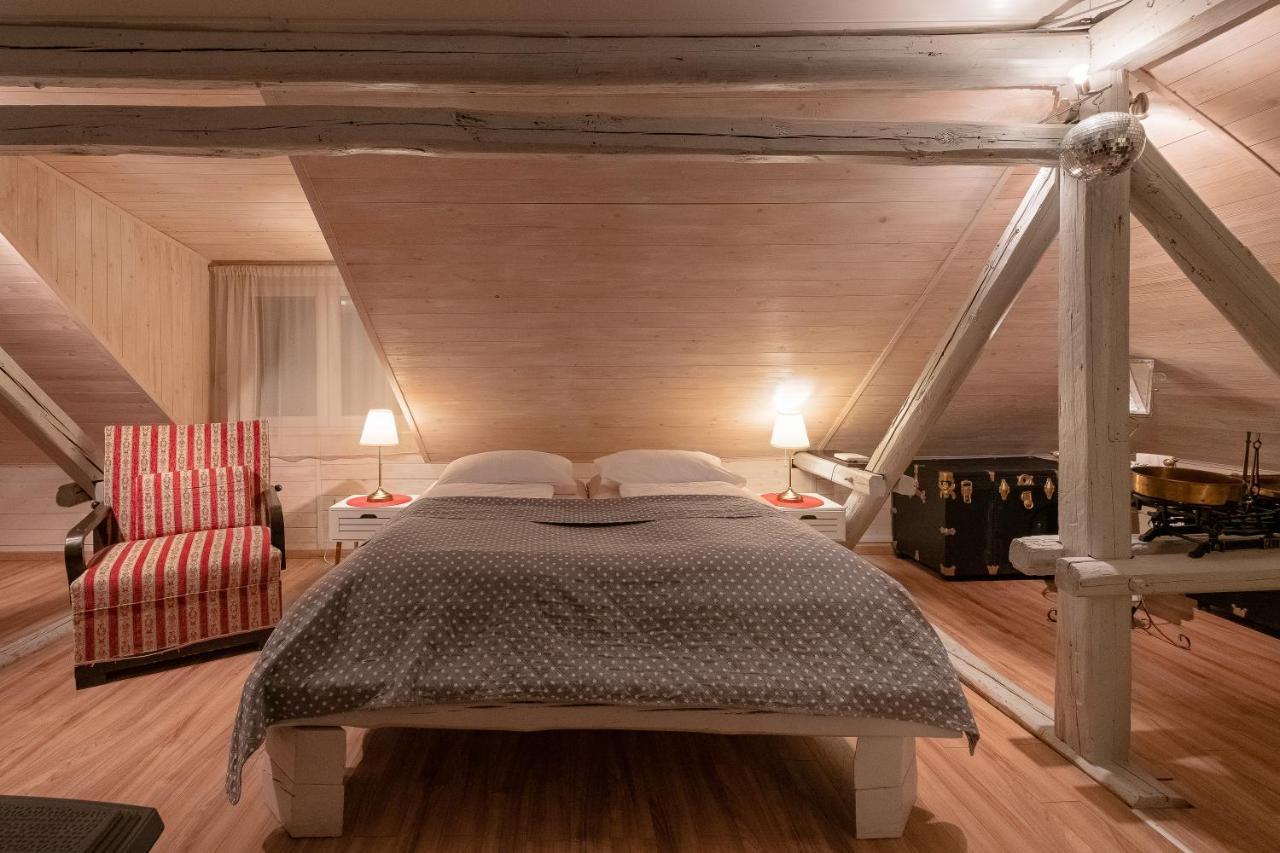 Anastasia Suites Zagabria Esterno foto