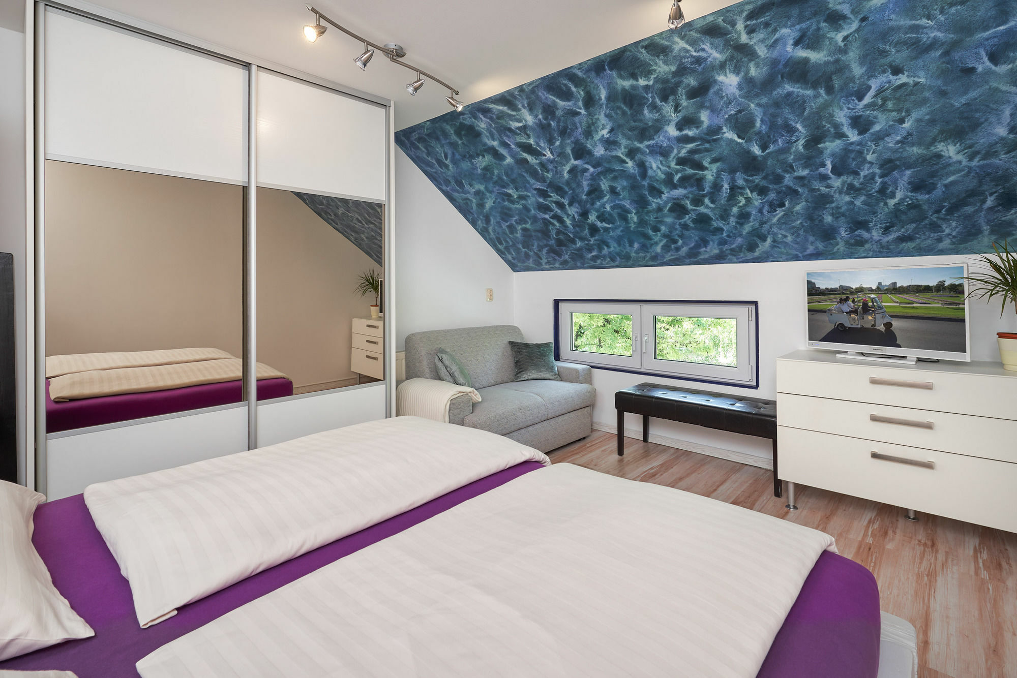 Anastasia Suites Zagabria Esterno foto