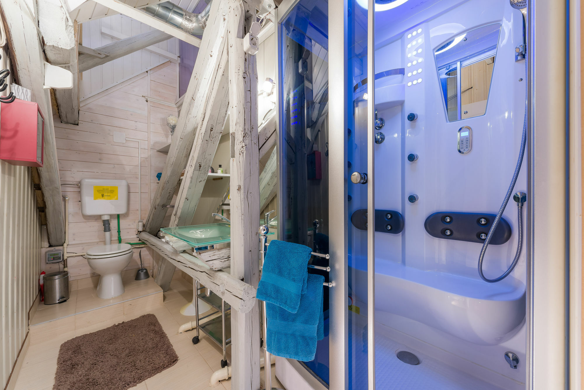 Anastasia Suites Zagabria Esterno foto