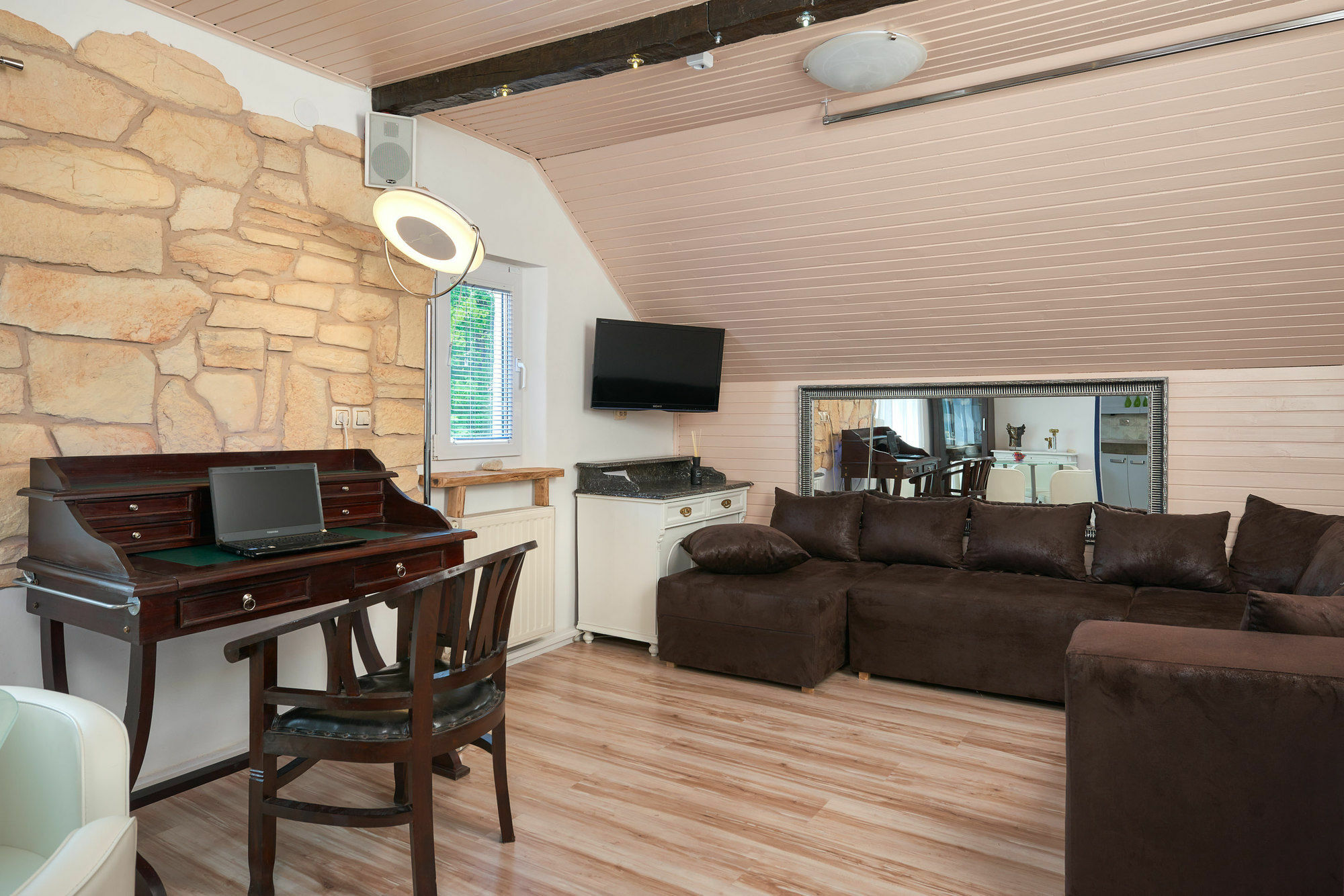 Anastasia Suites Zagabria Esterno foto