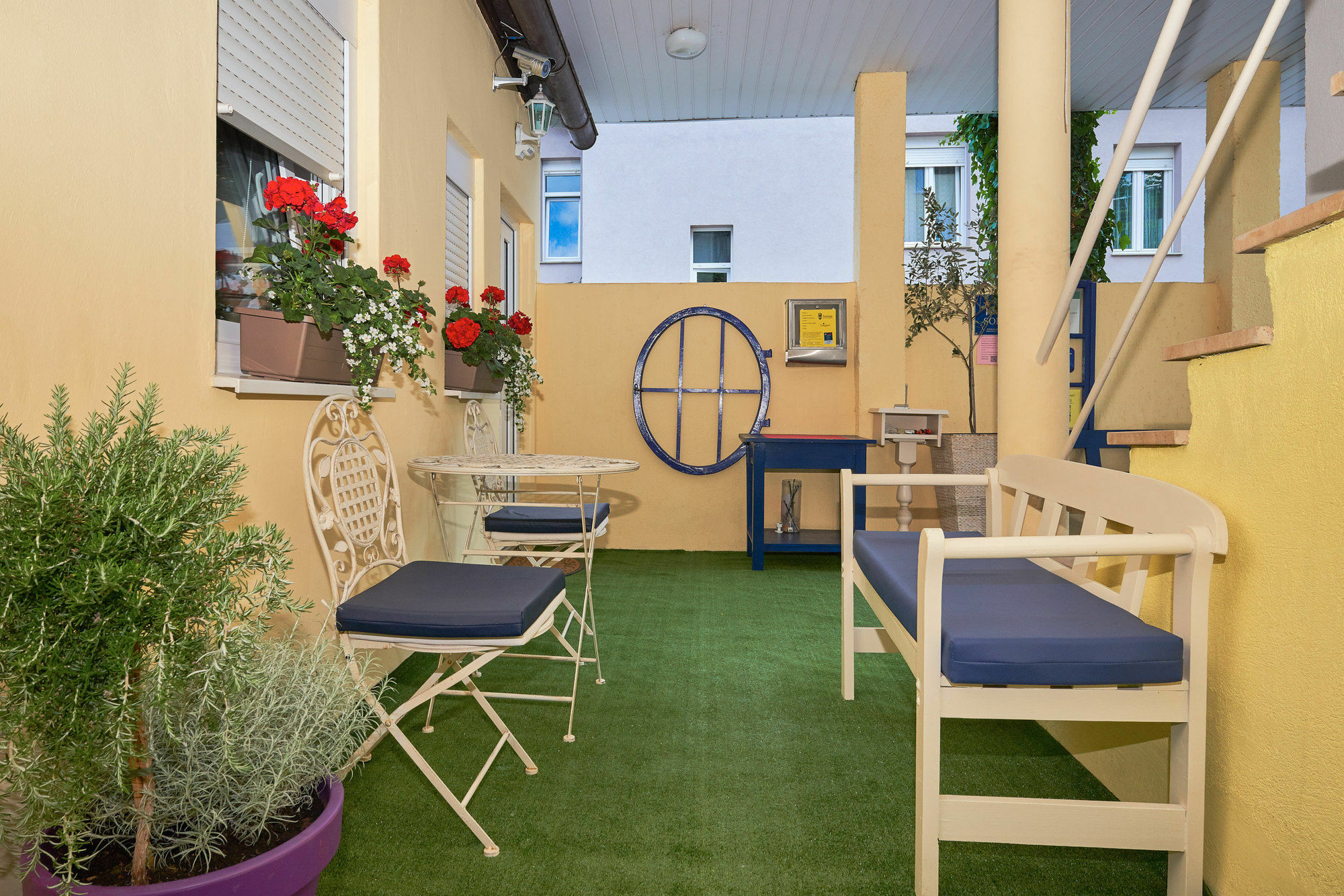 Anastasia Suites Zagabria Esterno foto