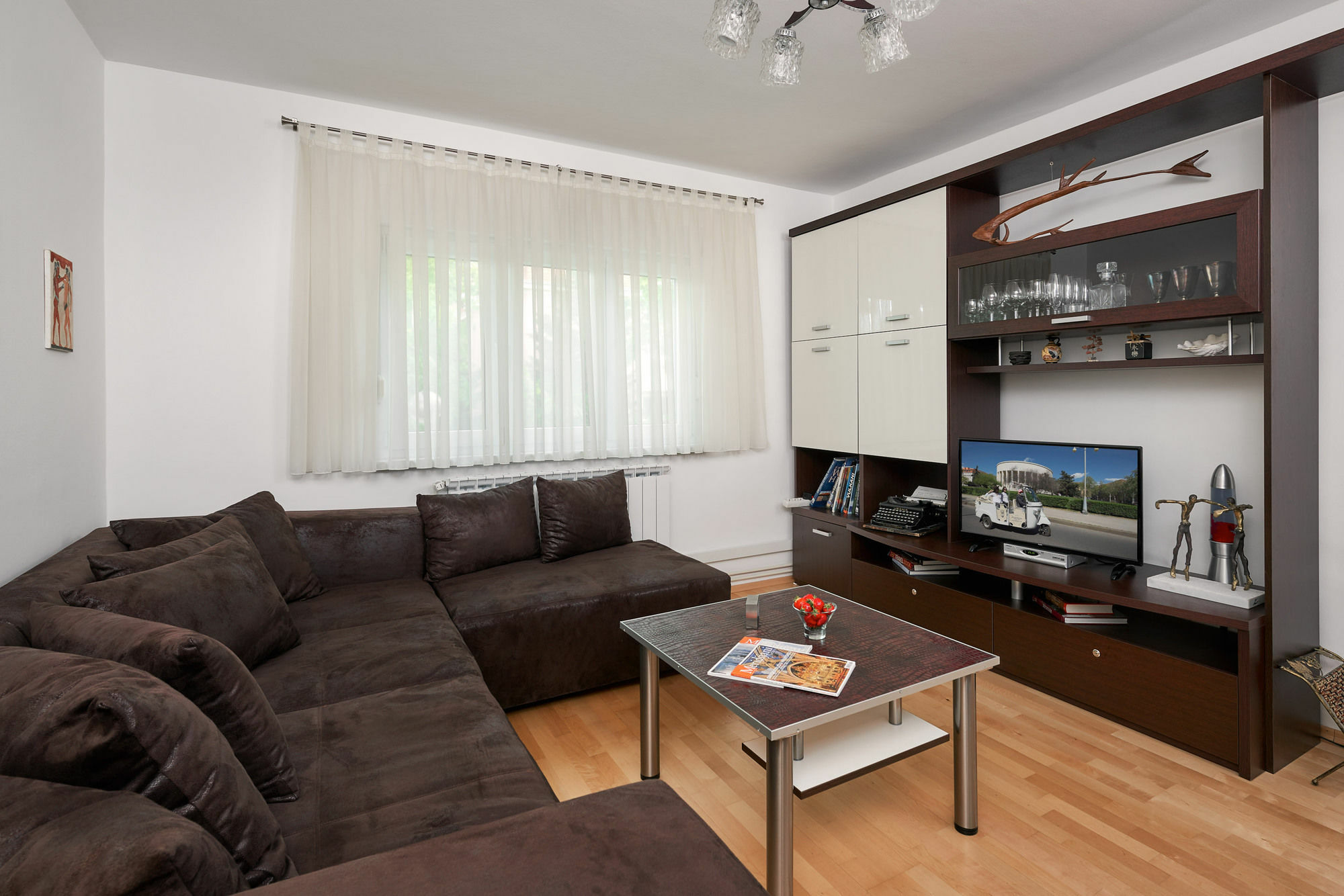Anastasia Suites Zagabria Esterno foto