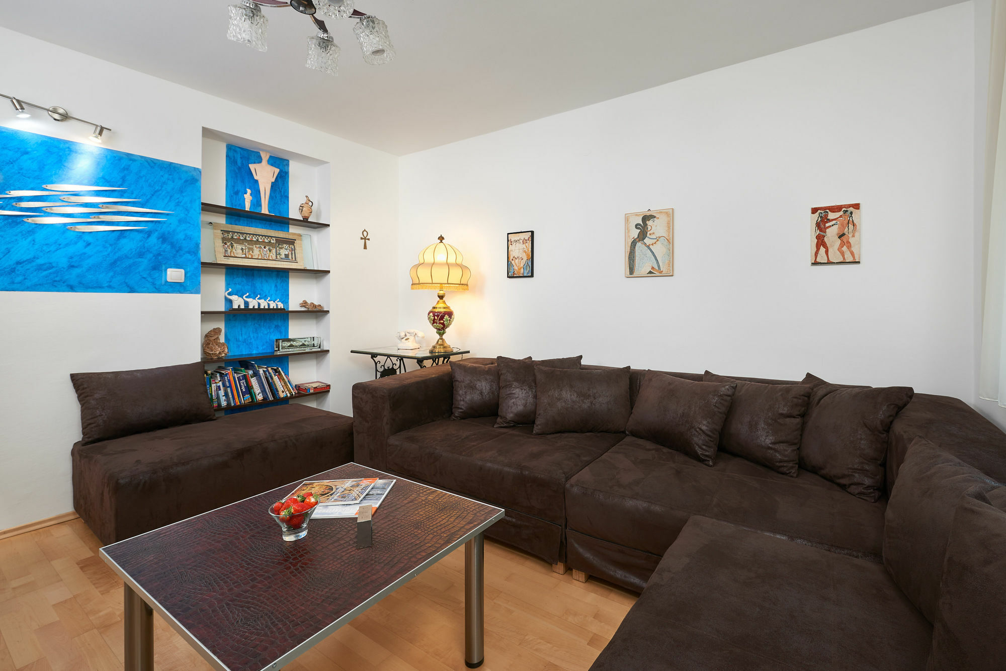 Anastasia Suites Zagabria Esterno foto