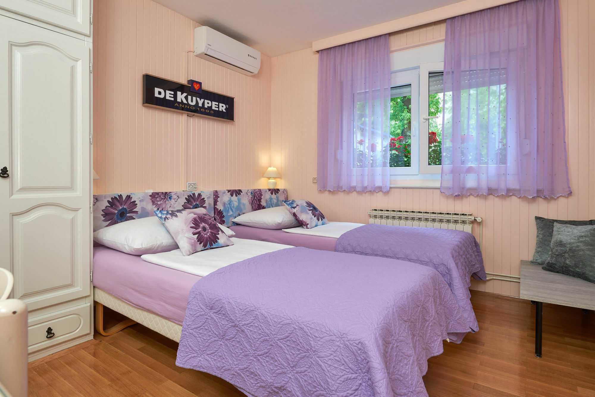 Anastasia Suites Zagabria Esterno foto