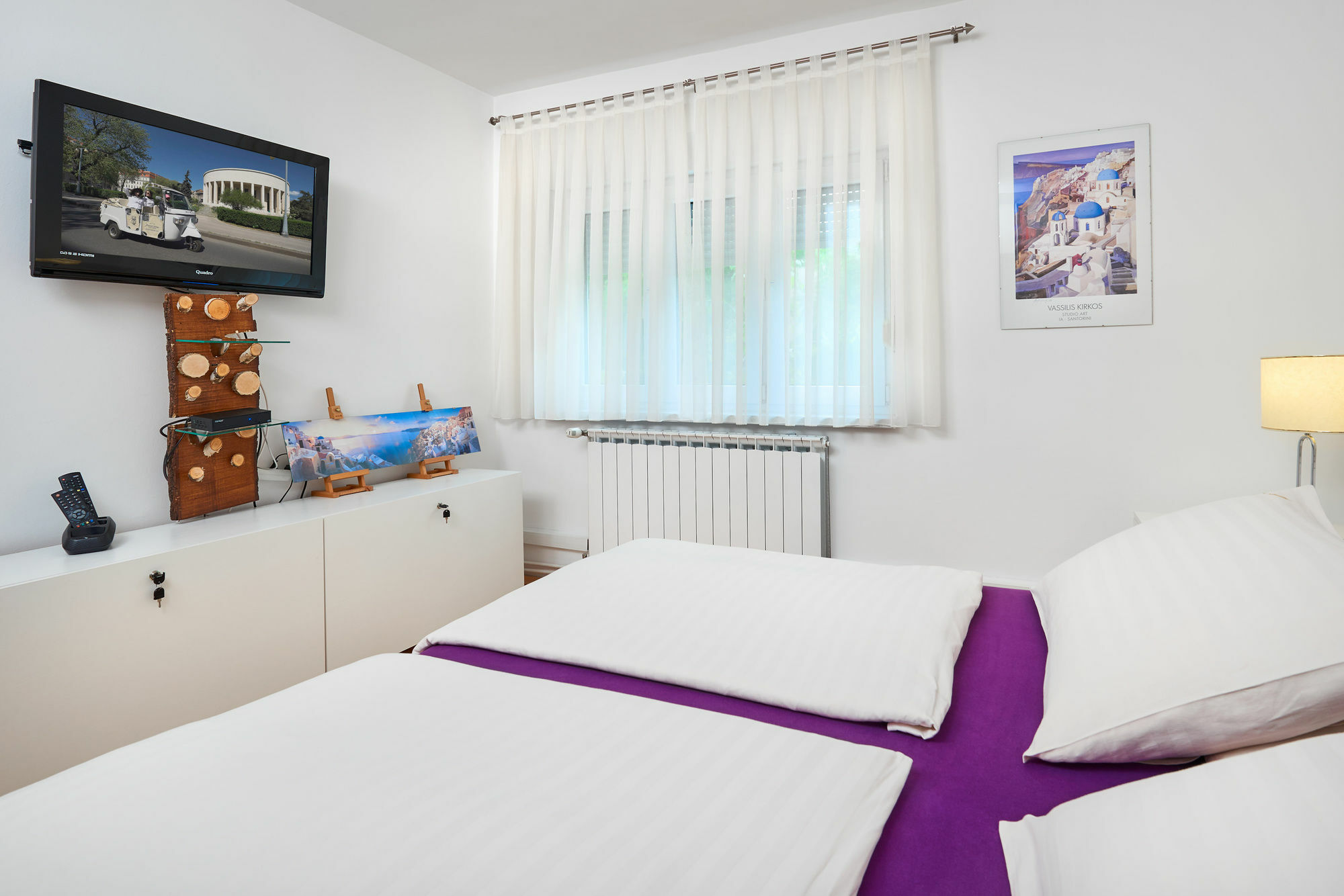 Anastasia Suites Zagabria Esterno foto
