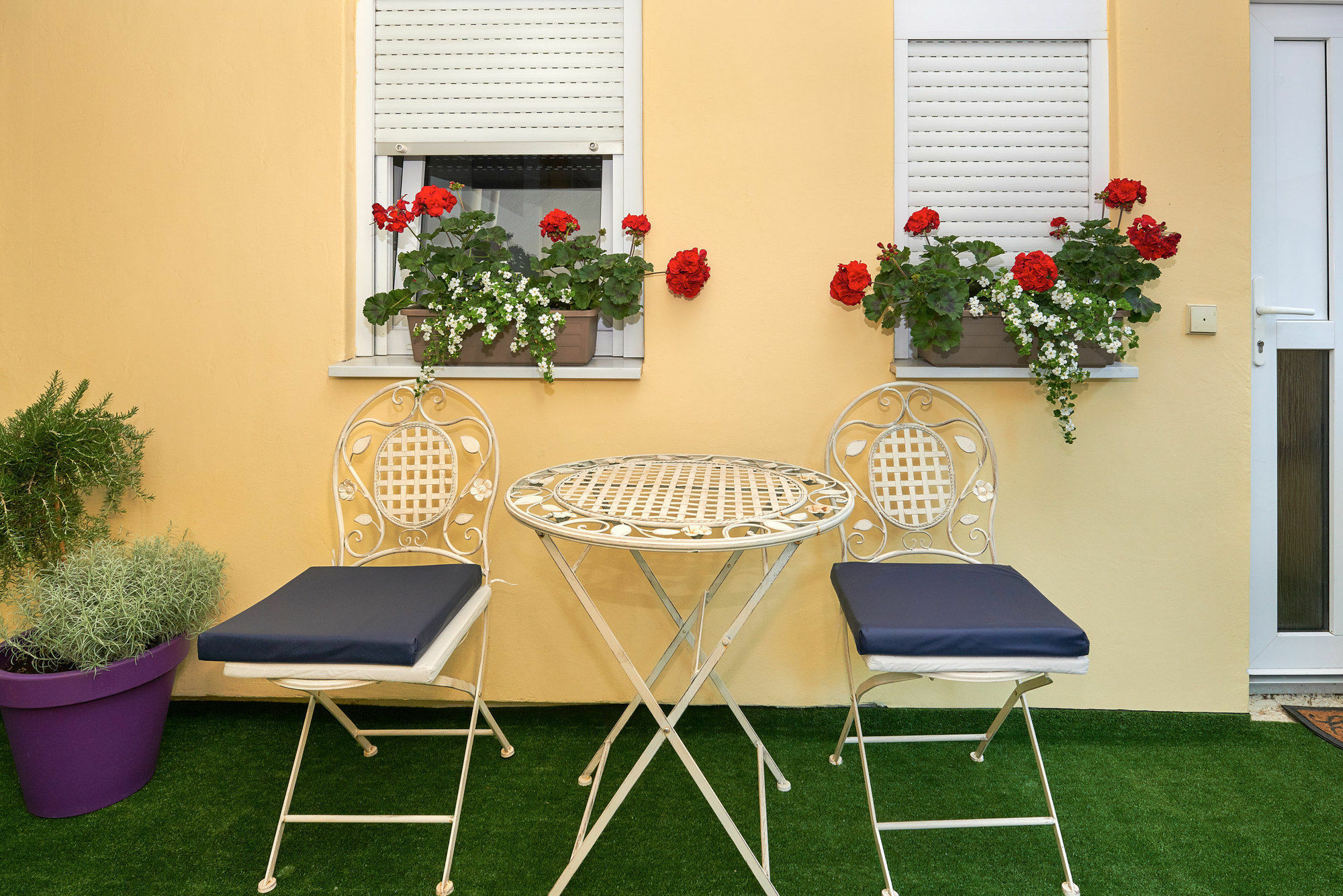 Anastasia Suites Zagabria Esterno foto