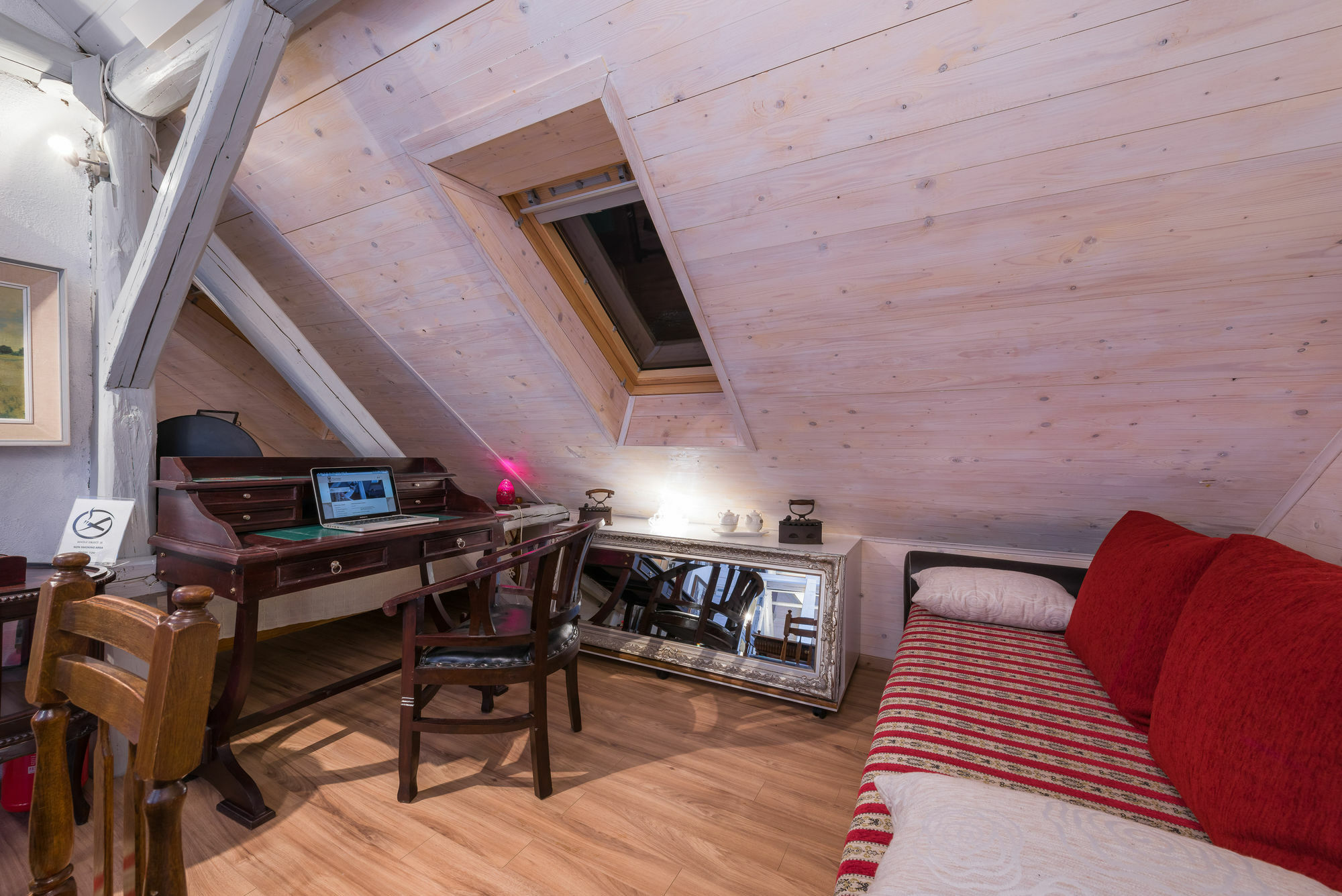 Anastasia Suites Zagabria Esterno foto